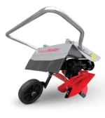 Rotary Plow→Arado rotativo monosurco groundblaster para ruedas 5.00-10 y 6.5/80-12