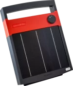 Energizador solar integrado portátil Speedrite  S 1000