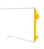 Sobre alambres dos líneas - Imagen 2