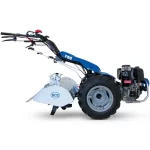 Motocultor 750 Powersafe. Con motor Honda GX-390, Arranque eléctrico, con ruedas 6.5/80-12 - Sin aperos.