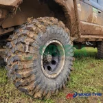 Llanta WN02 Wanda - Pisada extrema para vehículo 4x4. - Imagen 6