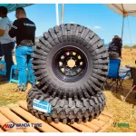 Llanta WN02 Wanda - Pisada extrema para vehículo 4x4. - Imagen 2
