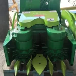 Cabezal PATC 2022 para usar con Custom 950 - Cremasco