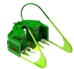 Cabezal PATC 2022 para usar con Custom 950 - Cremasco - Imagen 2