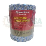 Extreme Braid 200 m  - POLI BRAID SPE EXTREME 3MM 9X0.2SS - Imagen 4