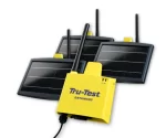 Sistema de monitoreo de cerca Trutest GW1-WIFI/ETHERNET + 3 x FN1-F 2W