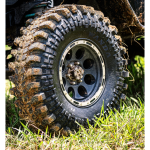 Llanta WN03 Digger Wanda - Pisada extrema para vehículo 4x4. - Imagen 2