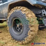 Llanta WN03 Digger Wanda - Pisada extrema para vehículo 4x4. - Imagen 7