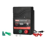 Energizador de cerca de AC 110V -  6.7 Joules - Marca: Lydite® - Modelo:  LFL500-1 - Imagen 4