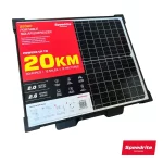 Energizador Solar S2000 Speedrite 2 Joules