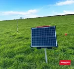 Energizador Solar S2000 Speedrite 2 Joules - Imagen 7