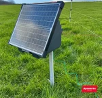 Energizador Solar S2000 Speedrite 2 Joules - Imagen 8