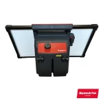 Energizador solar S3500 Speedrite 3.5 Joules - Imagen 7