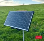 Energizador solar S3500 Speedrite 3.5 Joules - Imagen 11