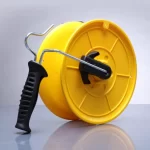 Mini carretel. san miguel. argentino