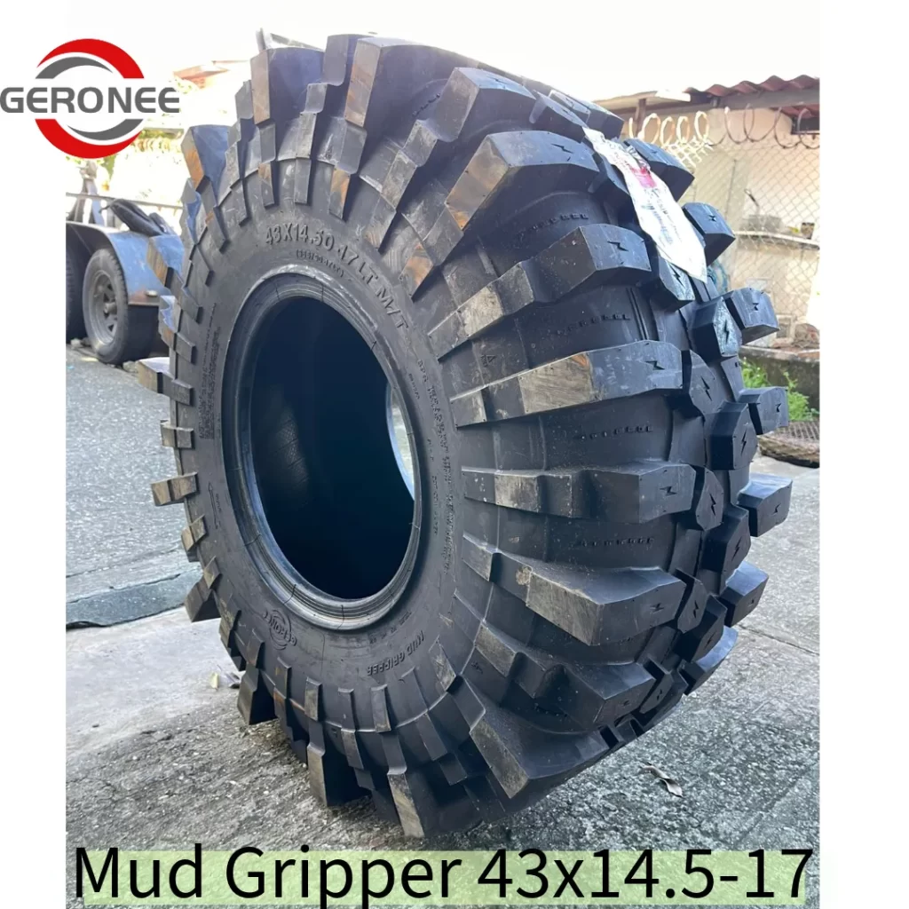 Mud Gripper1