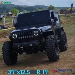 Llanta WN02 Wanda - Pisada extrema para vehículo 4x4. - Imagen 16