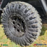 Llanta WN02 Wanda - Pisada extrema para vehículo 4x4. - Imagen 17
