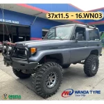 Llanta WN03 Digger Wanda - Pisada extrema para vehículo 4x4. - Imagen 11