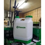 Bomba de fumigar Farmate FM-20B